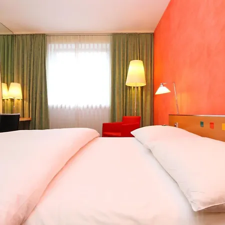 Hotel Metropol 4*