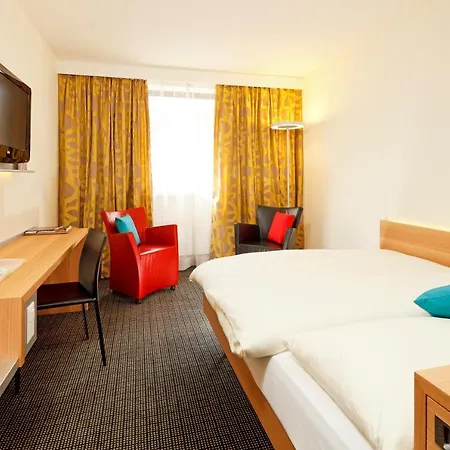 Metropol 4* Basel