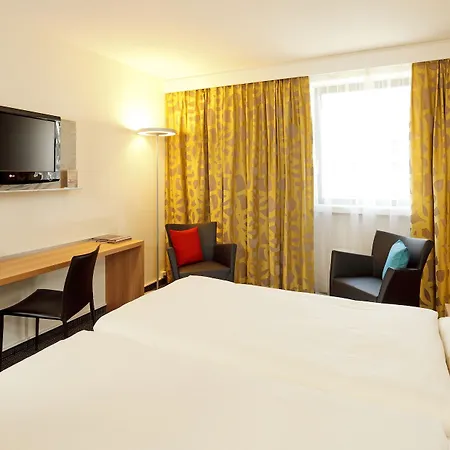 Hotel Metropol 4*
